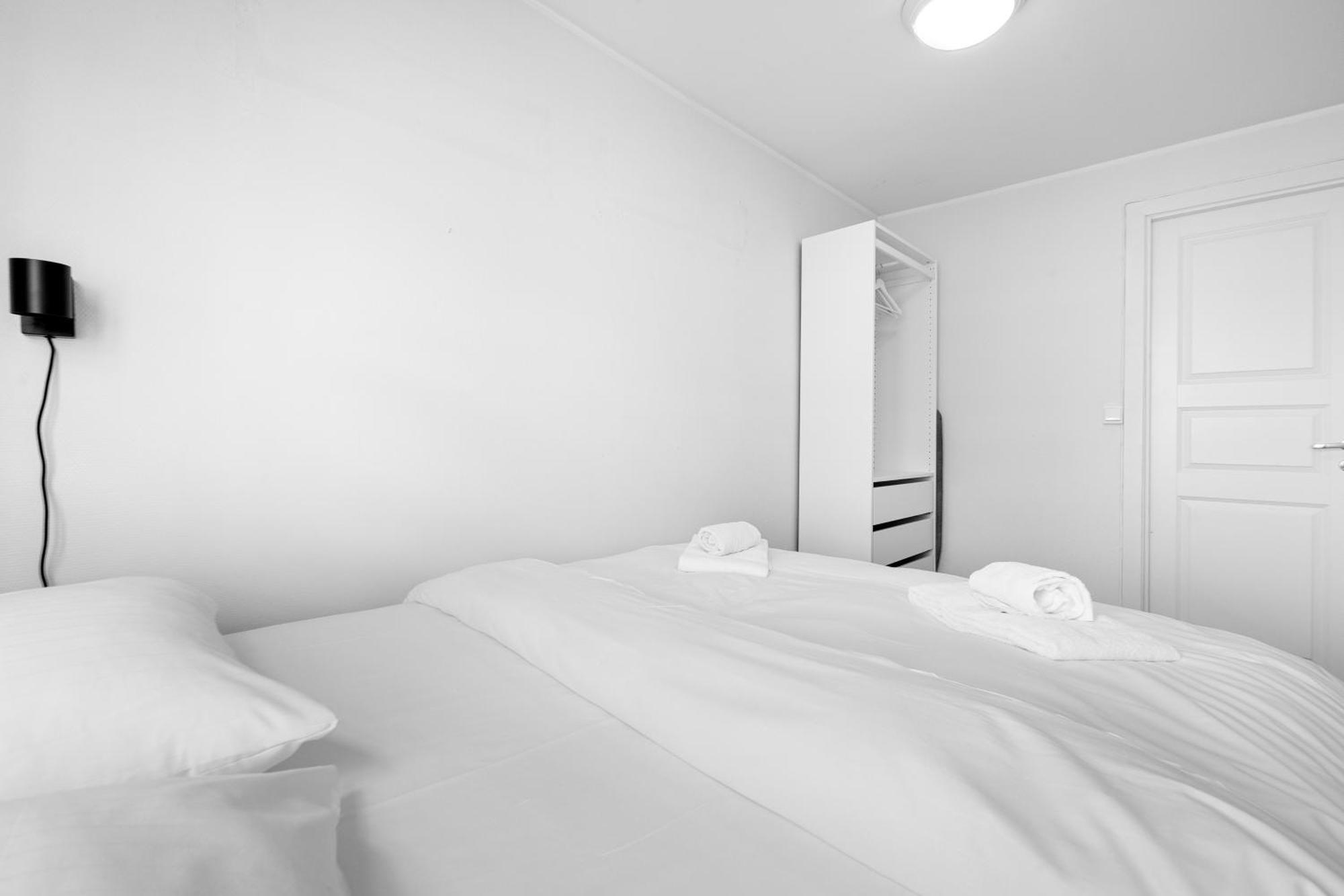 Homerentals Apartments - Behind Bryggen & Historic Cobblestone Streets - 2 Floor Renovated From February 2025 Bergen Buitenkant foto