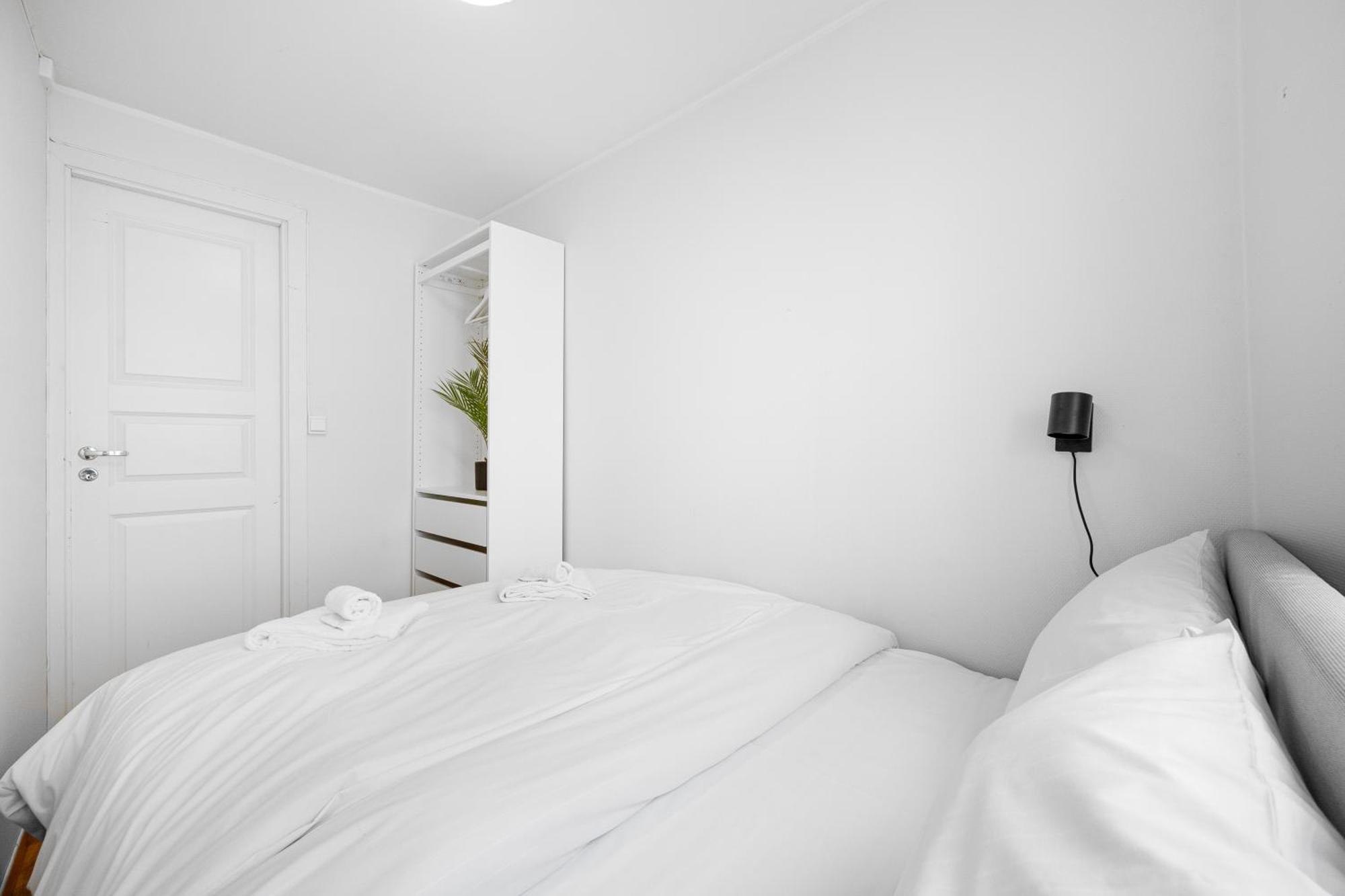 Homerentals Apartments - Behind Bryggen & Historic Cobblestone Streets - 2 Floor Renovated From February 2025 Bergen Buitenkant foto