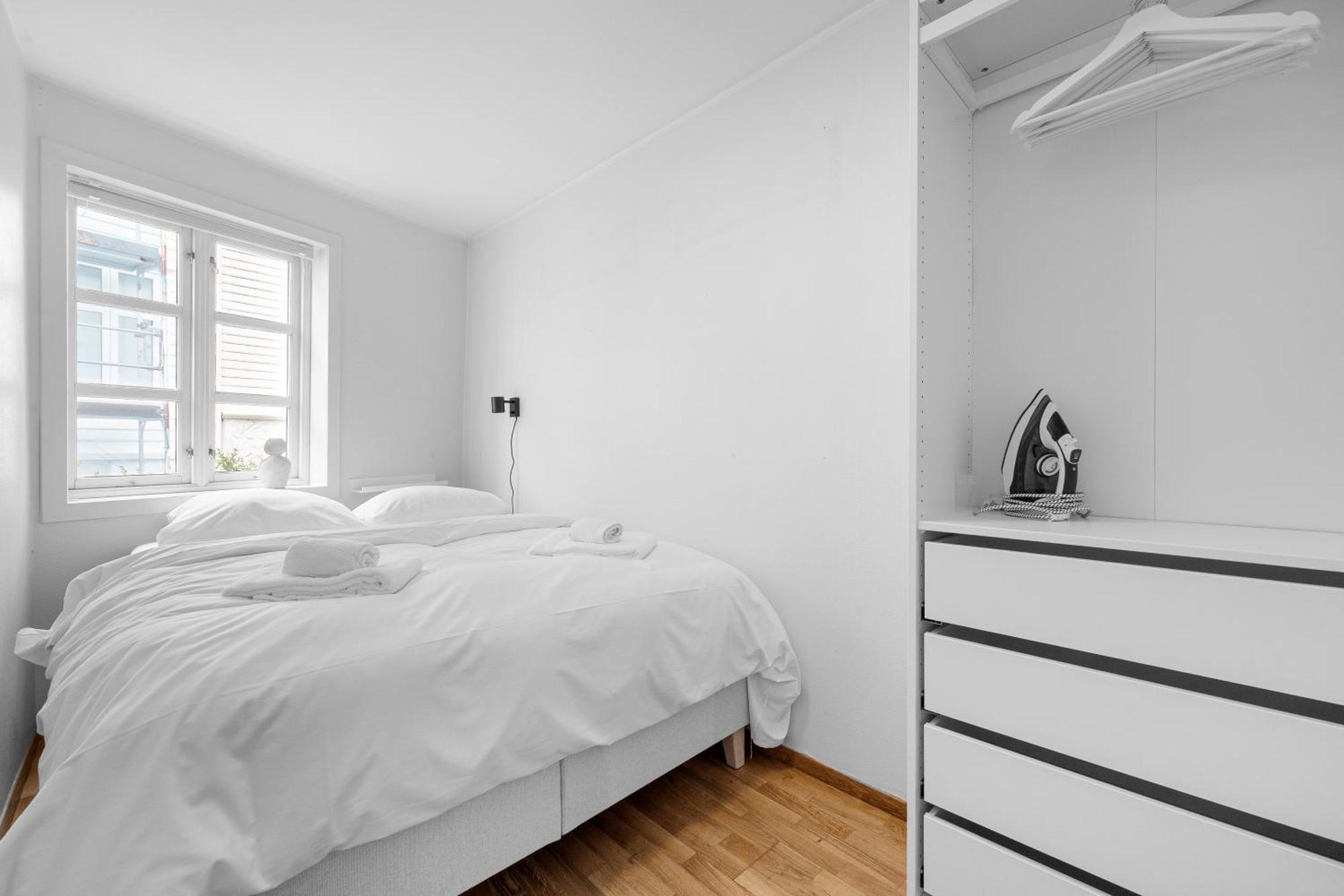 Homerentals Apartments - Behind Bryggen & Historic Cobblestone Streets - 2 Floor Renovated From February 2025 Bergen Buitenkant foto