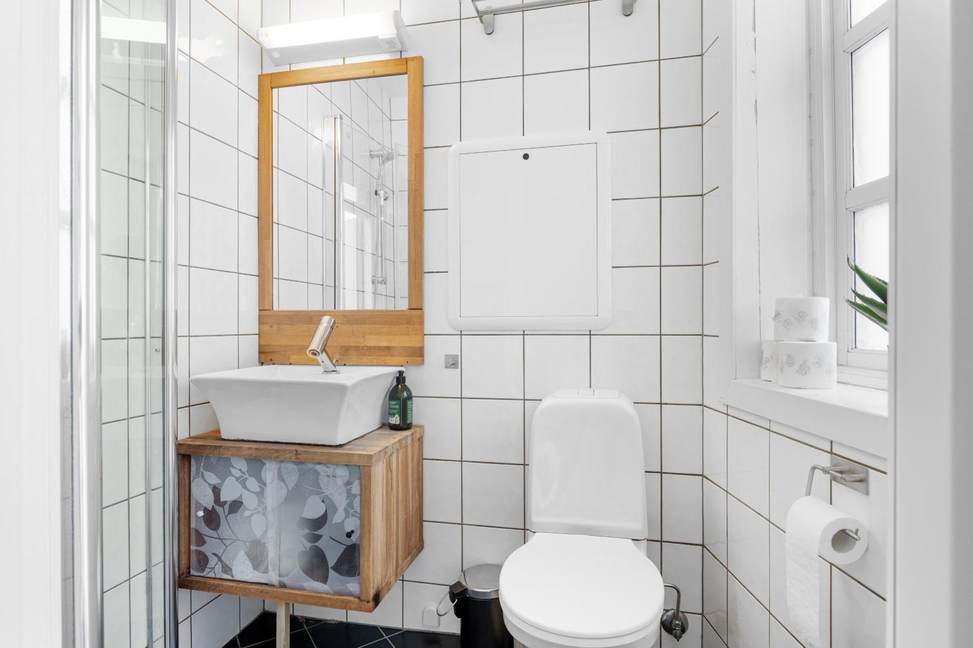 Homerentals Apartments - Behind Bryggen & Historic Cobblestone Streets - 2 Floor Renovated From February 2025 Bergen Buitenkant foto