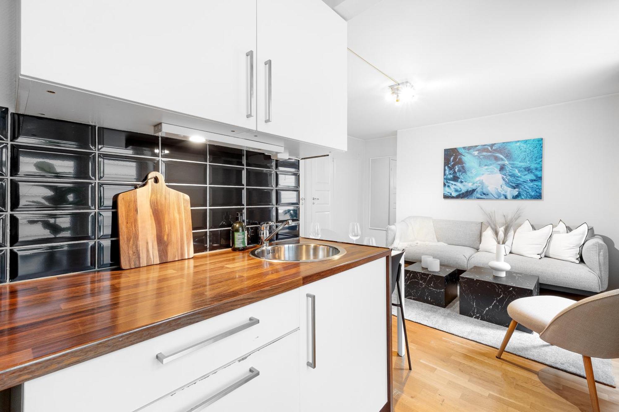 Homerentals Apartments - Behind Bryggen & Historic Cobblestone Streets - 2 Floor Renovated From February 2025 Bergen Buitenkant foto