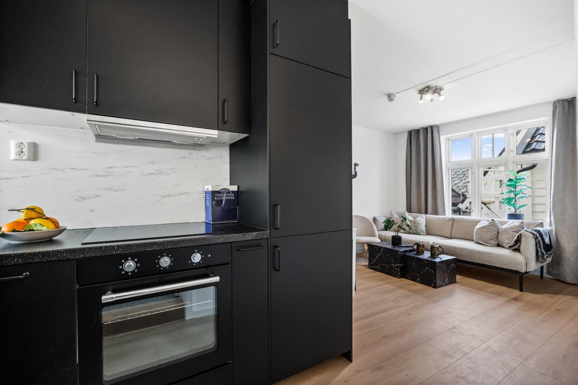 Homerentals Apartments - Behind Bryggen & Historic Cobblestone Streets - 2 Floor Renovated From February 2025 Bergen Buitenkant foto