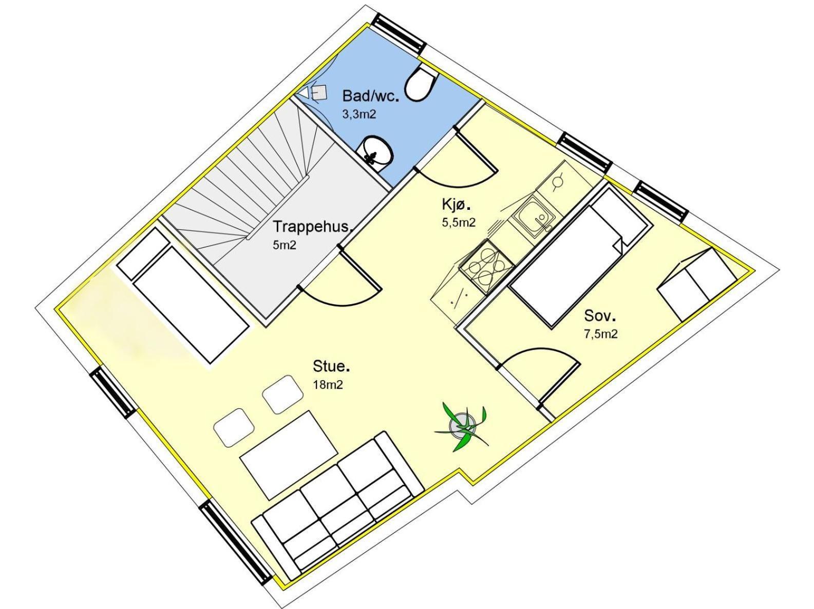 Homerentals Apartments - Behind Bryggen & Historic Cobblestone Streets - 2 Floor Renovated From February 2025 Bergen Buitenkant foto